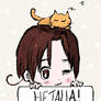 Hetalia