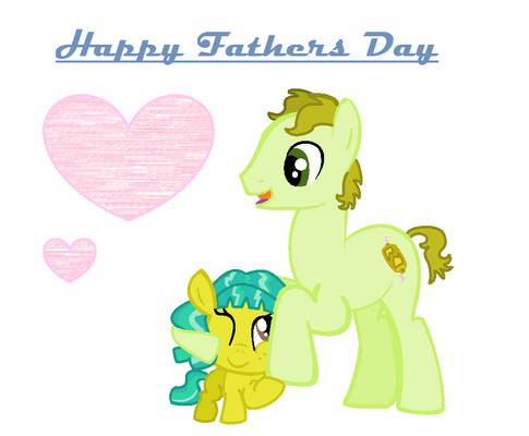 Happy Fathers day