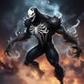 Venomized Smoke