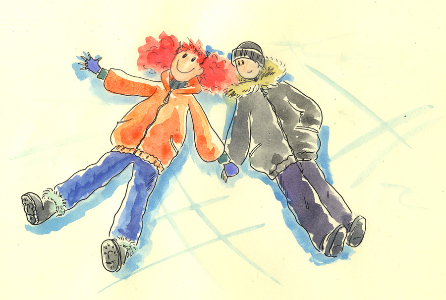 Eternal Sunshine of the Spotless Mind