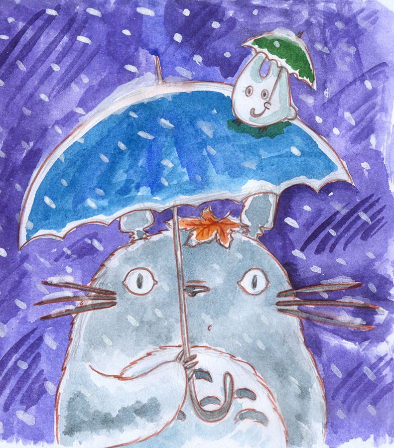 Totoro