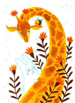 Giraffe