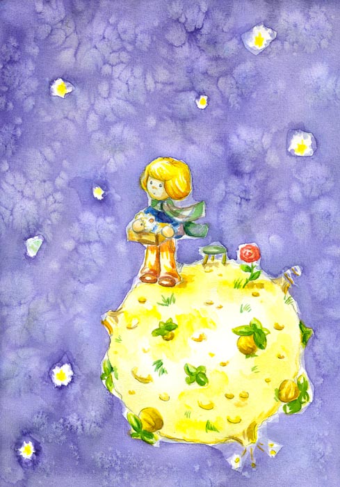 The Little Prince