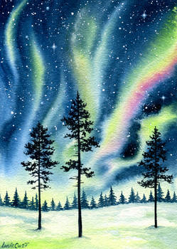 Northern Lights