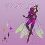 Fairy/ Fae King Adopt. Redesign (Open)