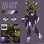 Deer Adopt (Auction/Open)