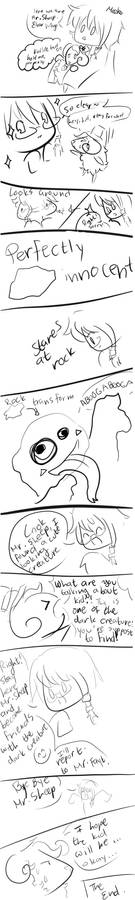 AoH: Light assignment