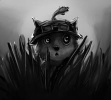 Teemo