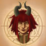 Sahri The Spellslinger