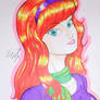 Daphne Blake 