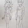 Percy And Annabeth