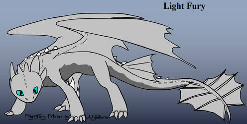 Light Fury