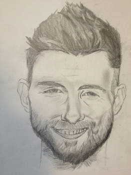 Adam Levine