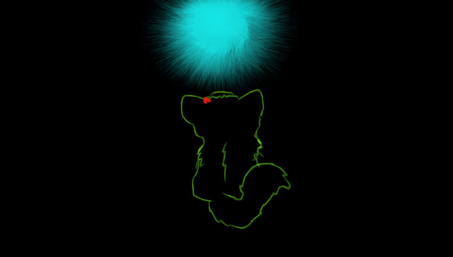 Hollyleaf's Light