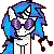 Free Vinyl Scratch Icon