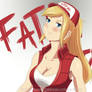 Terry Bogard - Fatal Cutie!!!