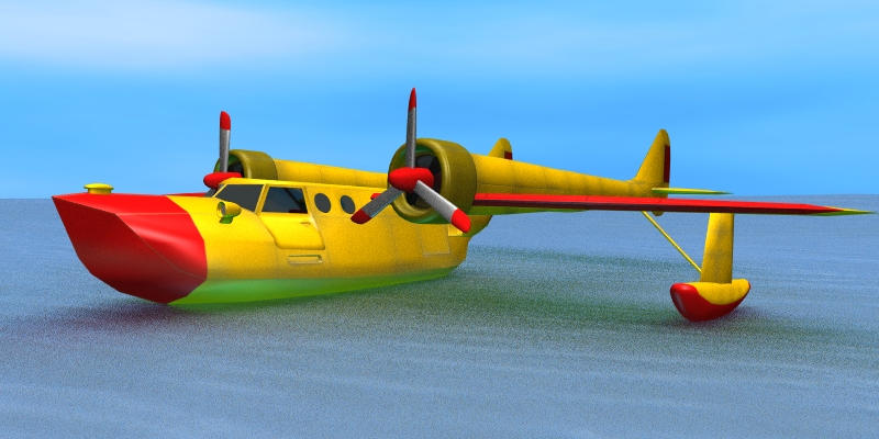 Conwing L-16 by Phoax on DeviantArt