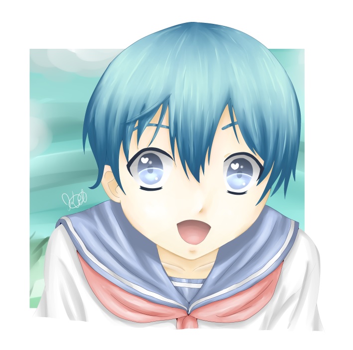 Little Ciel