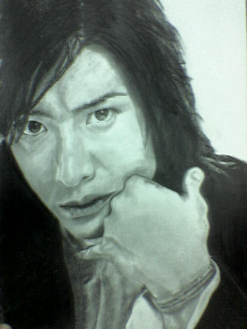 kimura takuya