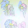 Sonamy Wedding: Breaking Dawn