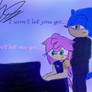 Sonamy: Let Me Go