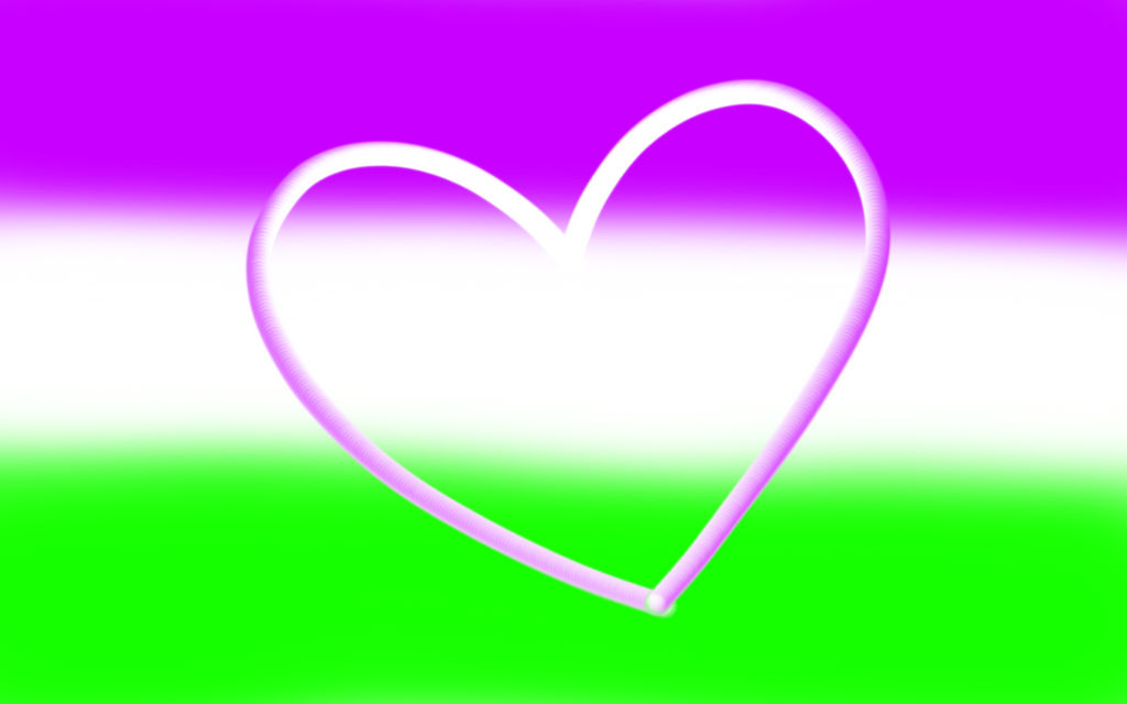 Genderqueer Pride by Nix-Achlys on DeviantArt