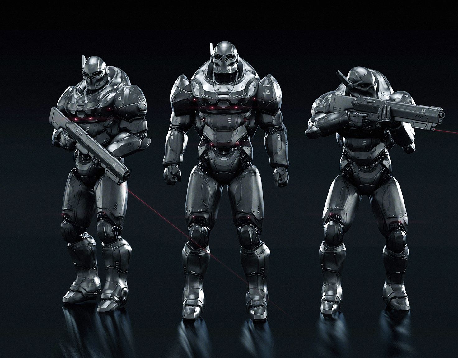 Cod Goliath Armor GOLIATH Power Armor by TheAtaman on DeviantArt