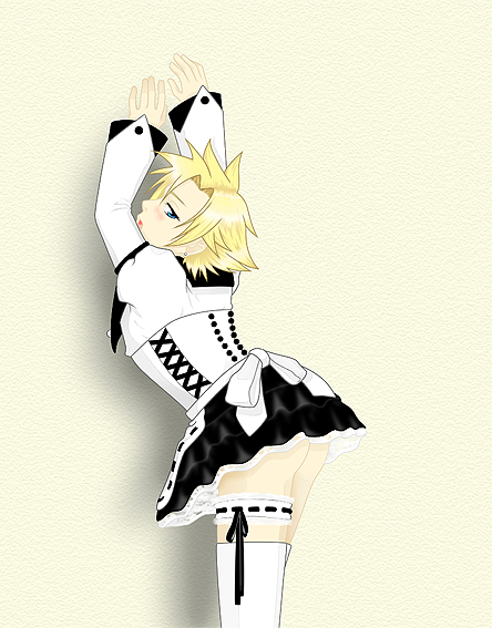 Maid-Cloud