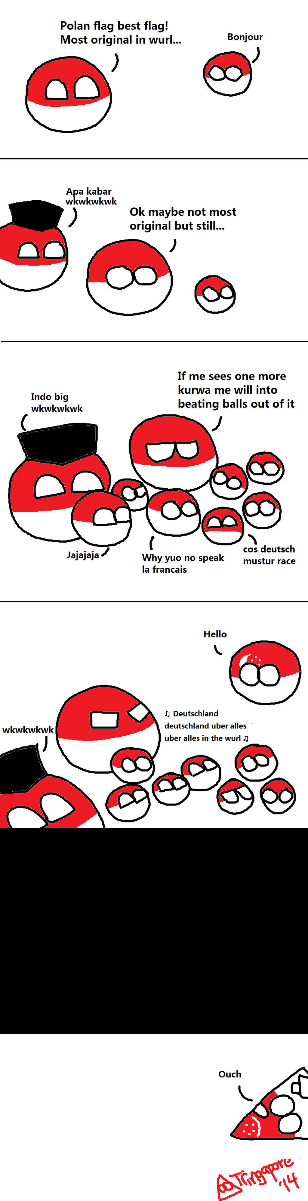 Scarica Gratis Images Why Tringapore Cannot Into Ball By Tringapore On Deviantart actualisé par