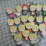 The English Army of Papercraft!