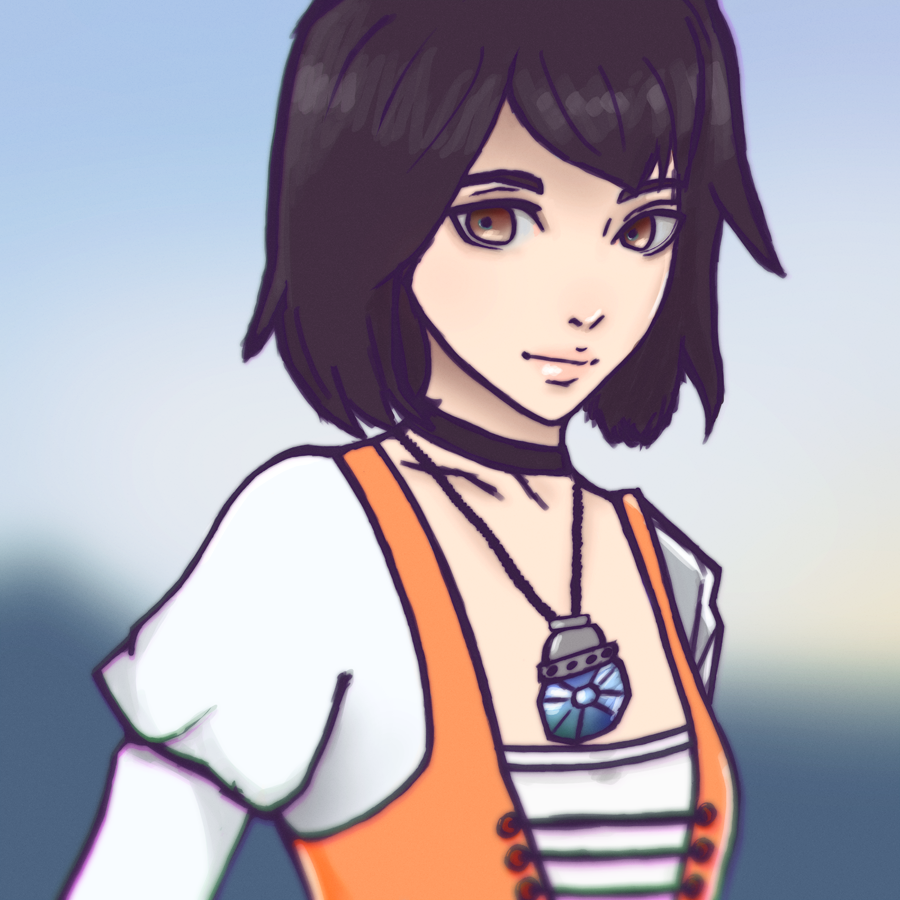 Dagger Ff9 By Wintermits On Deviantart Dagger Ff9 By Wintermits On Deviantart