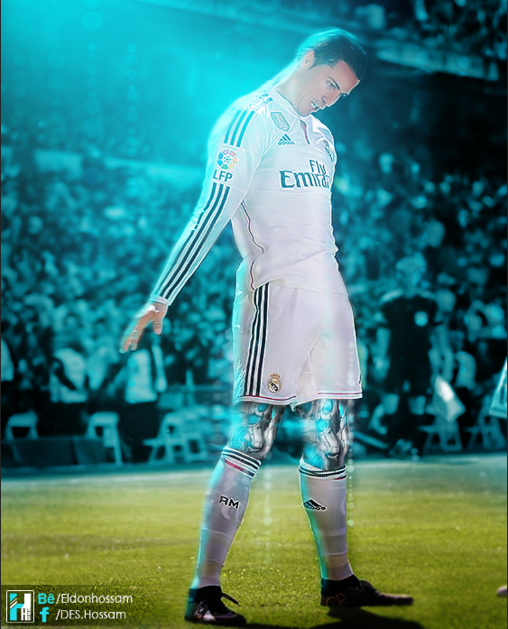 Rise Of The Machine: Air Ronaldo