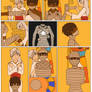 The 3 Egyptian Mummies Ch.1 Page 2