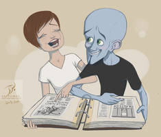 Megamind 10: Remember