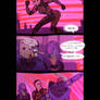 Mass Effect - Dance