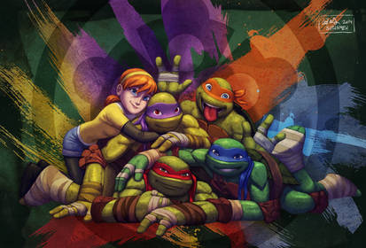 Hamato Pile