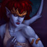 Demona