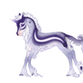 E435 Foal Design