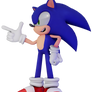 Sonic Render