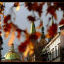 Autumn In Cracow 2