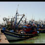 In Harbour Of Agadir 2