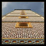 Minaret Of Mosque In Agadir 3