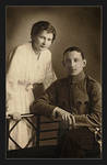 My Grandmother And Grandfather by skarzynscy
