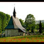 Czchow - Little Church