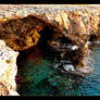 Cliffs In Sunrise - Menorca 3