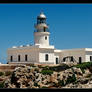 Lighthouse - Cap de Cavalleria