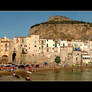 The Rock - Cefalu - Sicilia 2