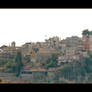 Taormina - Looking Up - 2