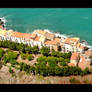 The City And The Sea - Cefalu - 2