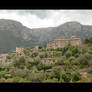 Deja Panorama - Mallorca